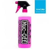 Muc-Off Bike Cleaner 1L Sykkelvask En av de beste på markedet!